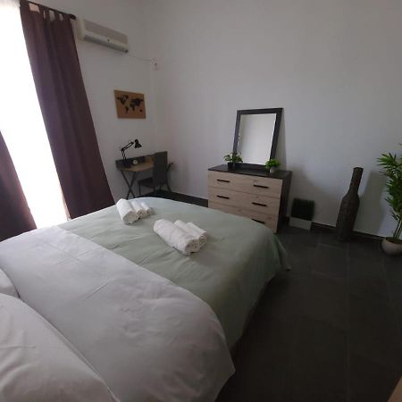 Giovenchi'S Apartment Palermo Exteriér fotografie