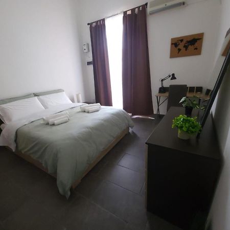 Giovenchi'S Apartment Palermo Exteriér fotografie