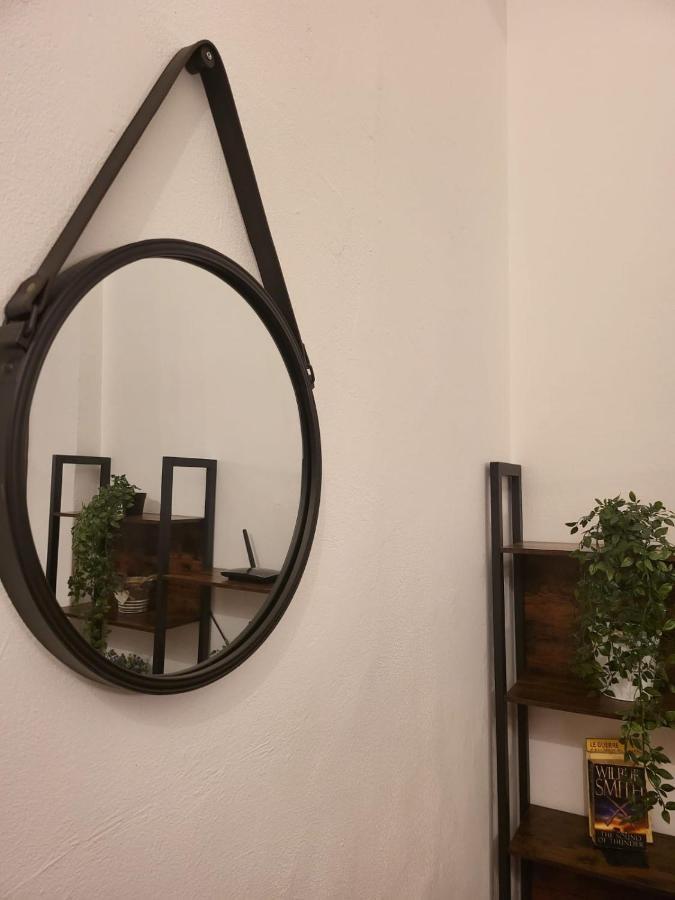 Giovenchi'S Apartment Palermo Exteriér fotografie