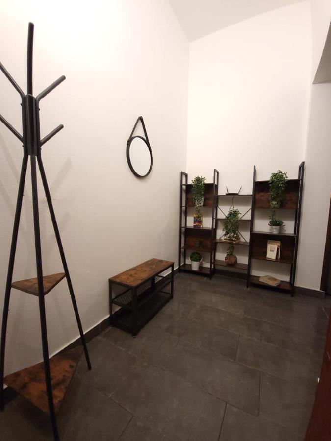 Giovenchi'S Apartment Palermo Exteriér fotografie