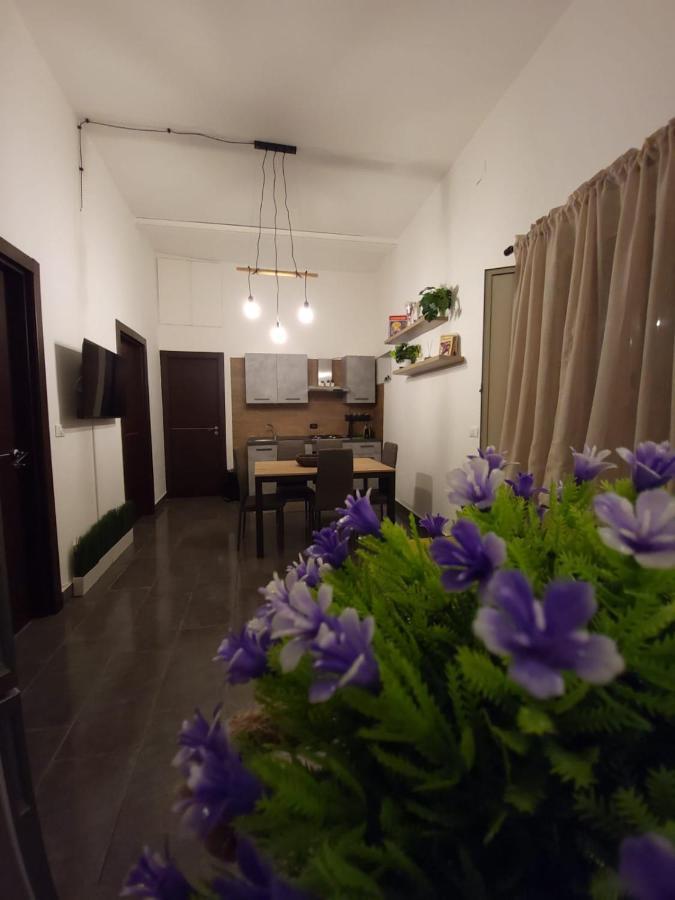 Giovenchi'S Apartment Palermo Exteriér fotografie