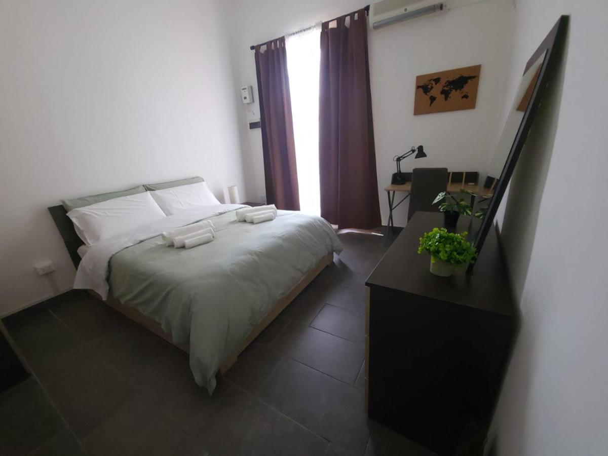 Giovenchi'S Apartment Palermo Exteriér fotografie